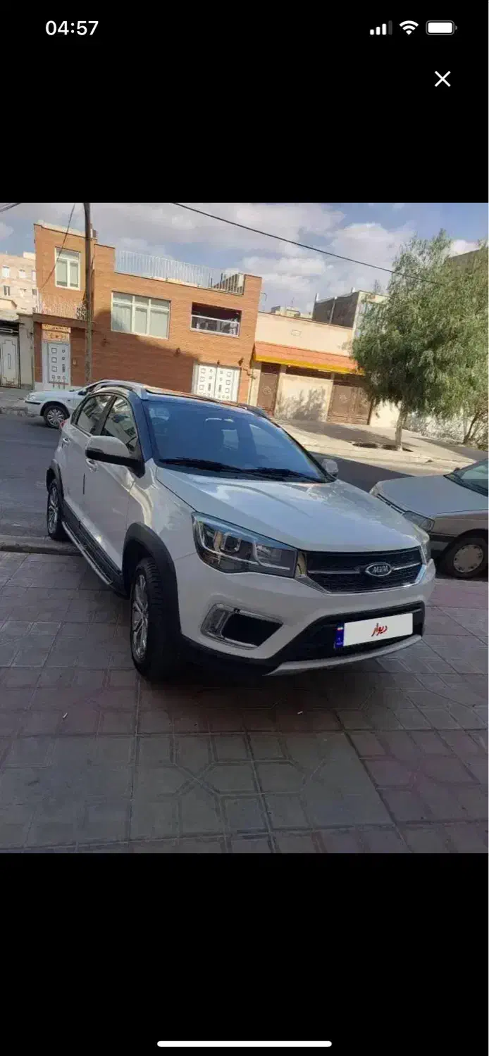 ایکس ۲۲ اکسلنت در حد|خودرو سواری و وانت|شاهین‌شهر, مخابرات (شهید بهشتی)|دیوار