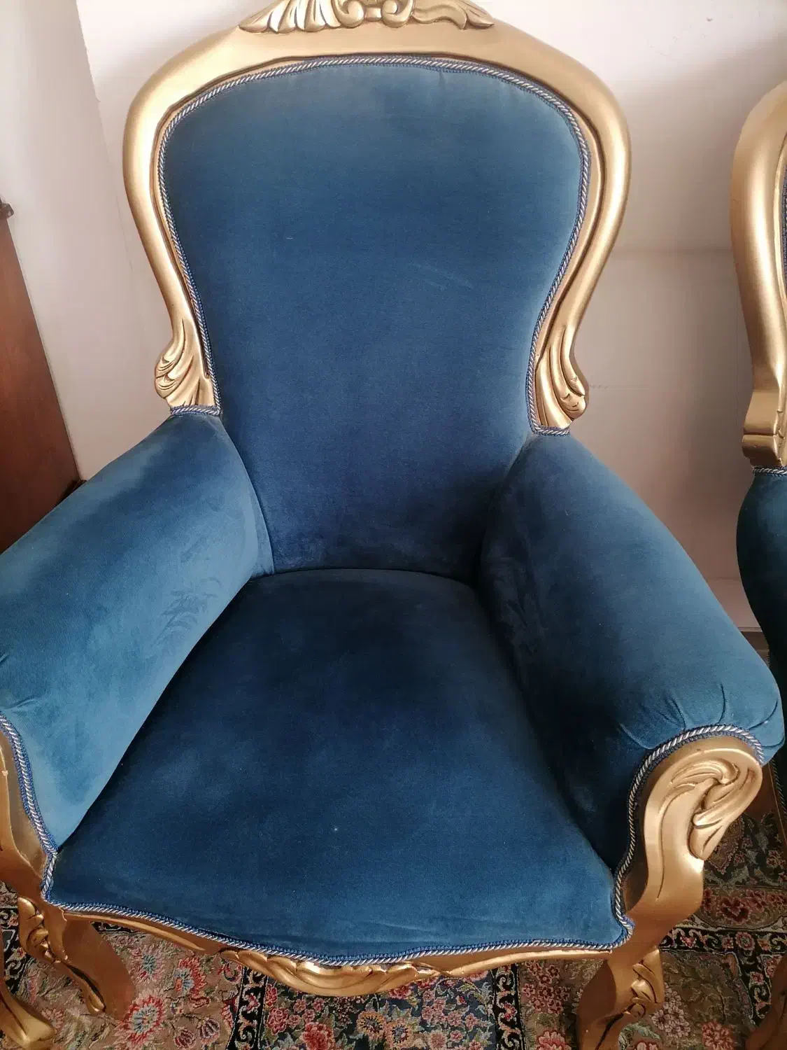 مبلمان|مبلمان خانگی و میز عسلی|مشهد, الهیه|دیوار