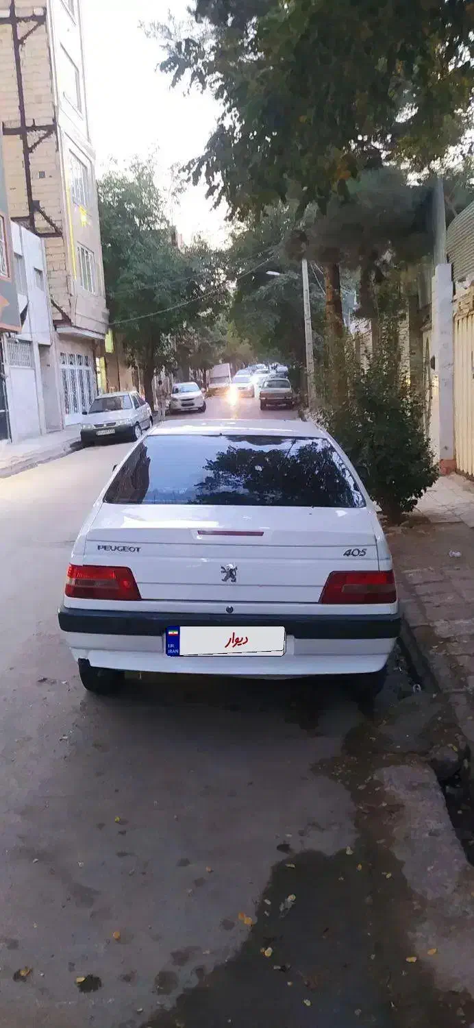 پژو 99 اس ال ایکس slx tu5|خودرو سواری و وانت|مشهد, کوی سیدی|دیوار