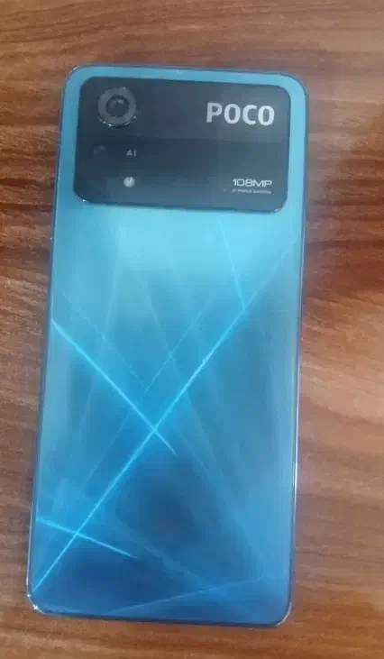 گوشی Poco x4 pro|موبایل|قدس, شهرک صنعتی زاگرس|دیوار