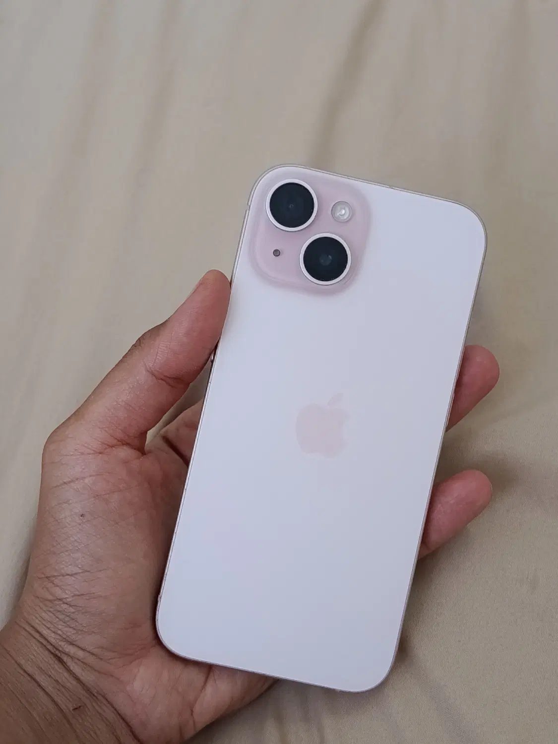 Iphone15 normal|موبایل|تهران, پاسداران|دیوار