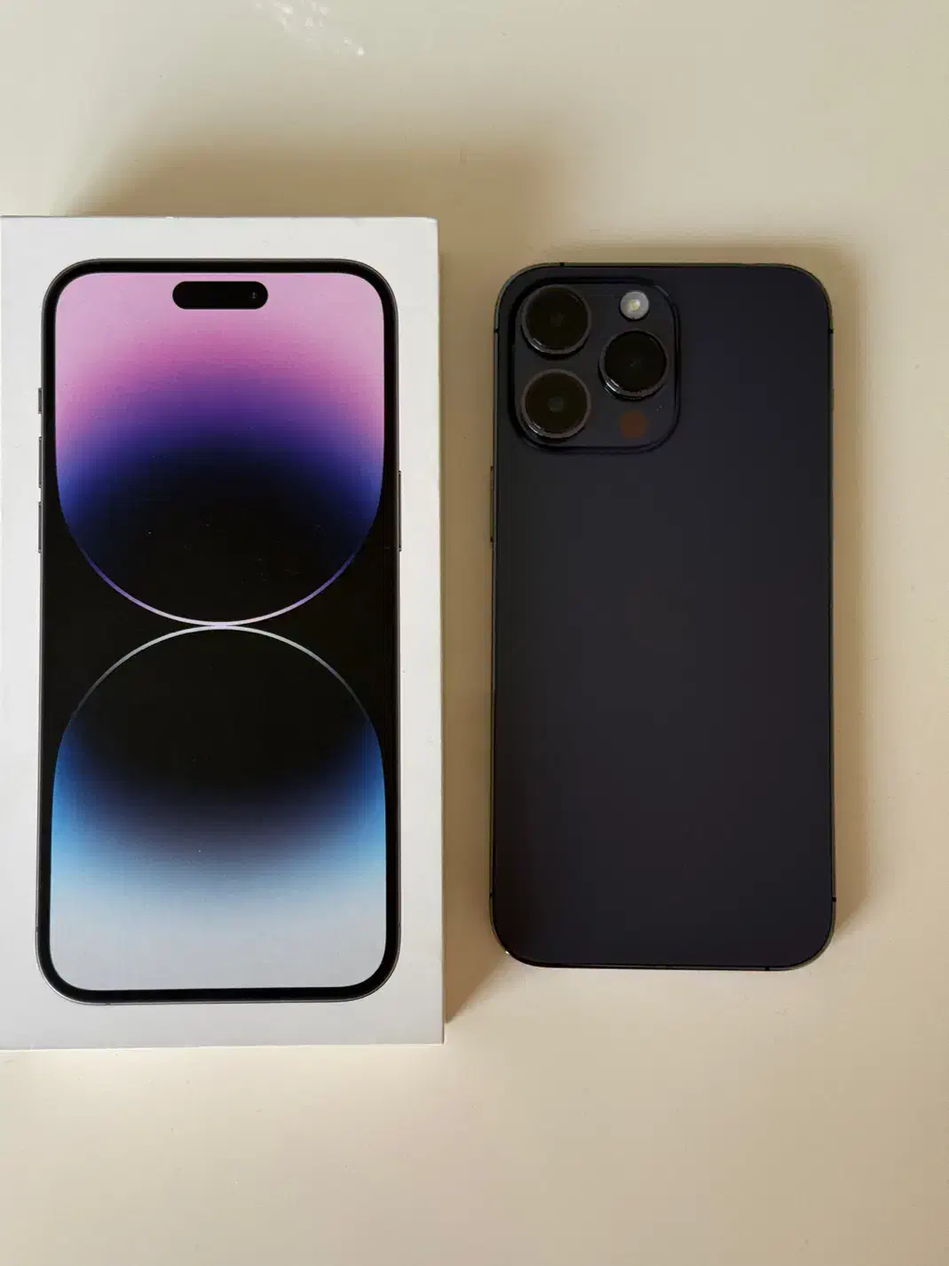 iphone 14promax 256g|موبایل|تهران, میرداماد|دیوار