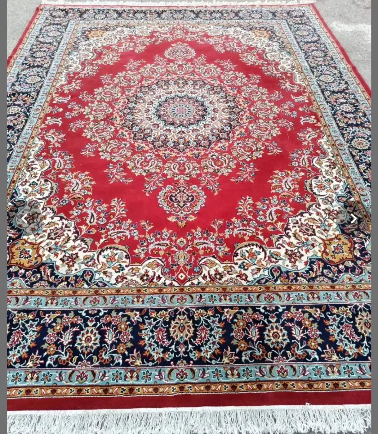 فرش مشهد ۳*۴ و ۲*۳ و فرش کودک|فرش|بجنورد, |دیوار