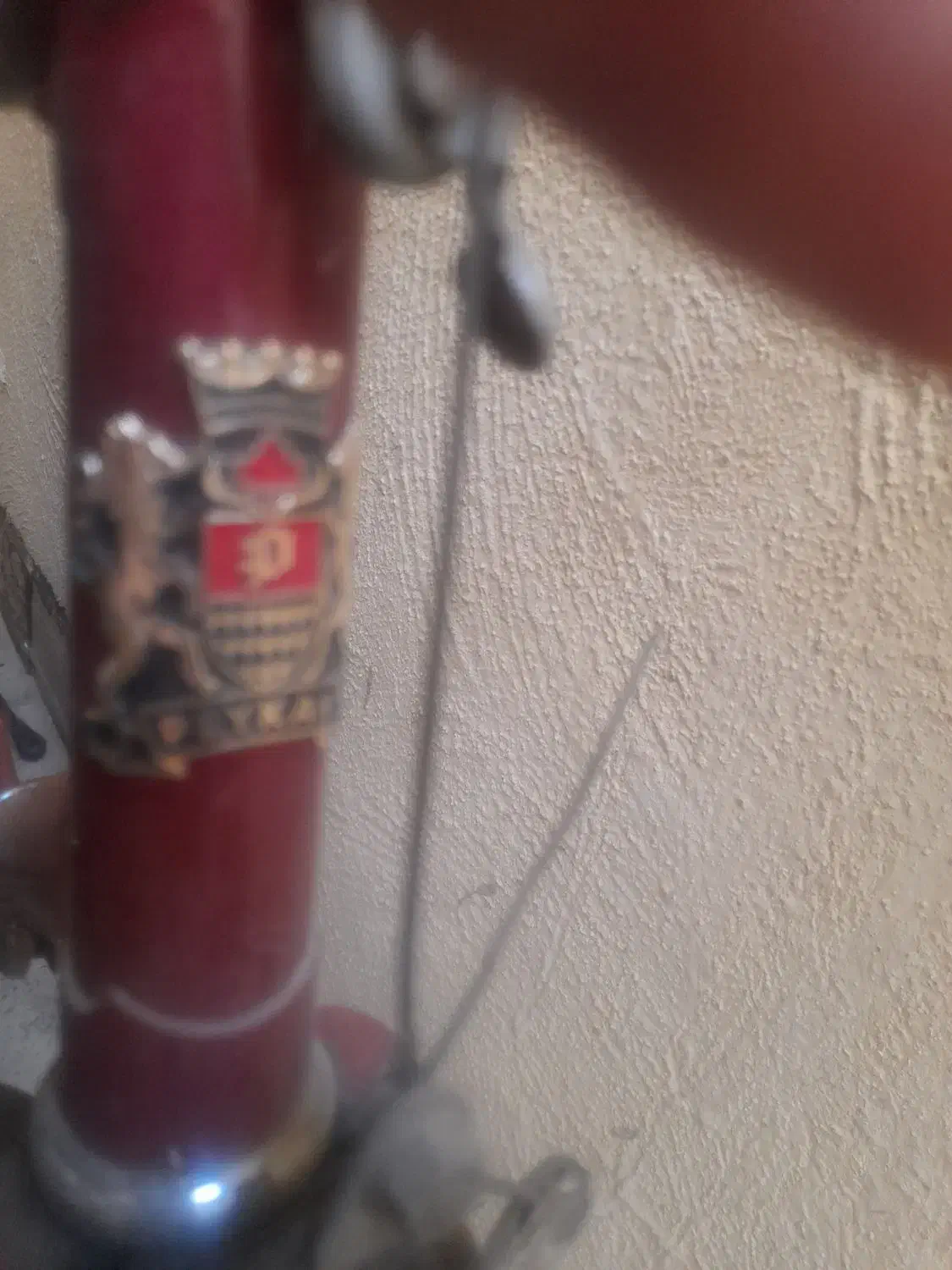 دوچرخه|دوچرخه، اسکیت، اسکوتر|کرج, شهرک بنفشه|دیوار