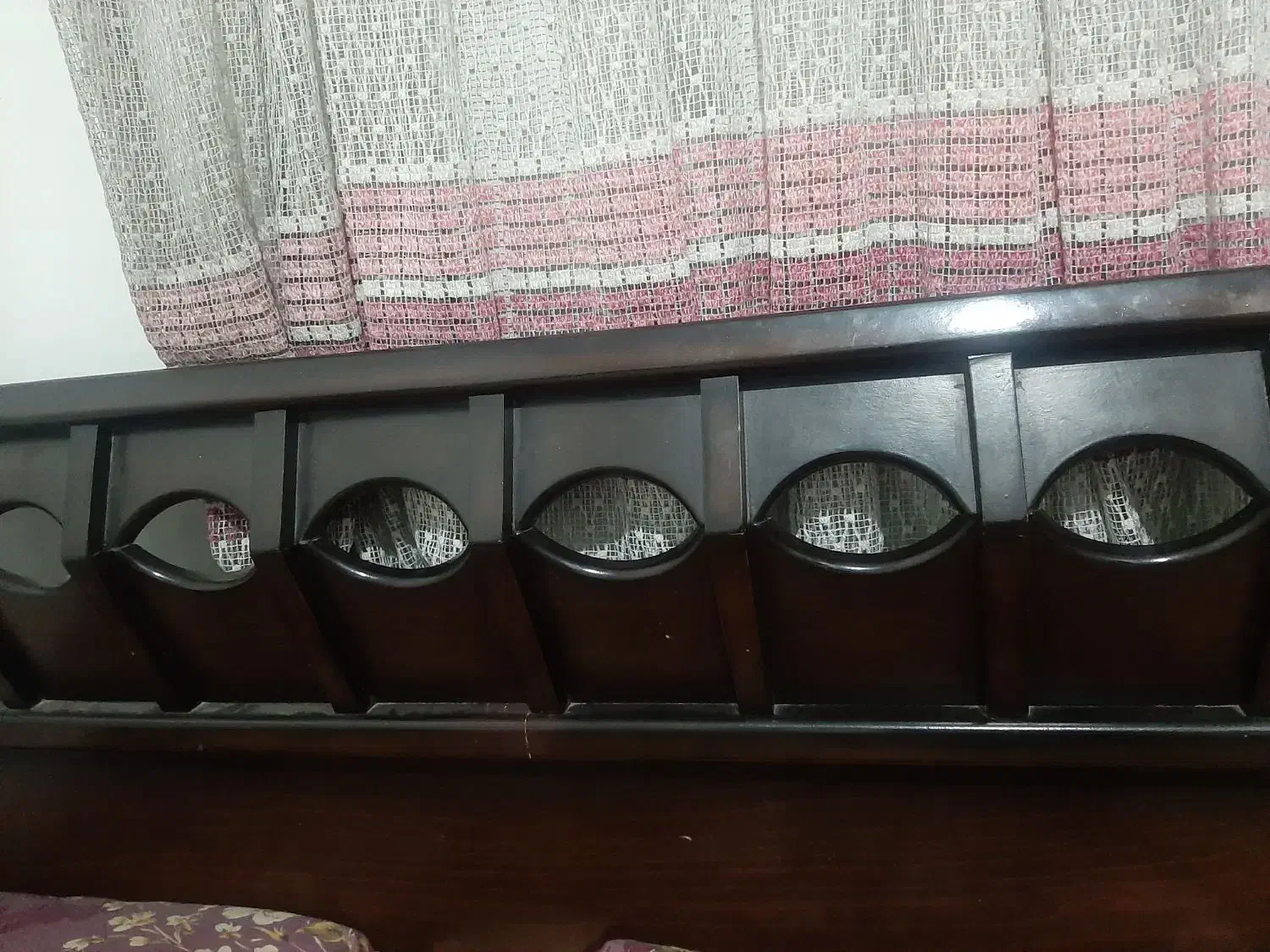 قاب تخت|تخت و سرویس خواب|تهران, هفده شهریور|دیوار