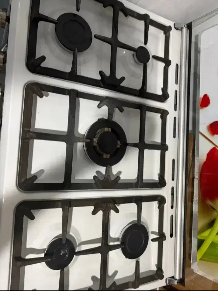 اجاق گاز فردار|اجاق گاز و لوازم برقی پخت‌وپز|تهران, امانیه|دیوار