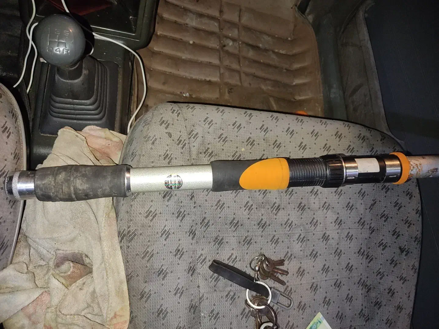 چوب ماهیگیری|ماهیگیری|رشت, منظریه|دیوار