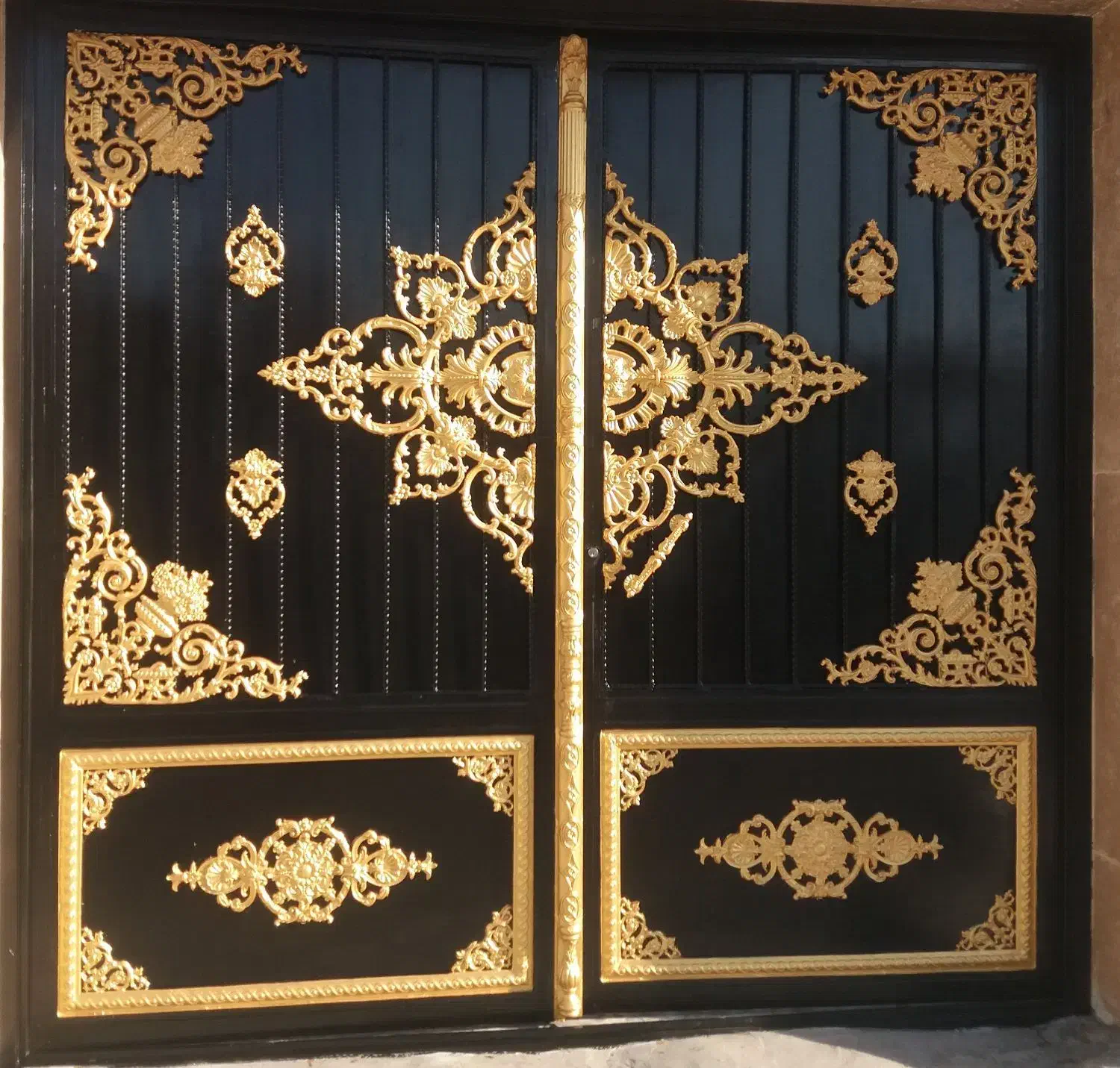 رنگ آمیزی و تعمیرات ساختمان صالحی|خدمات پیشه و مهارت|اهواز, زیتون کارگری|دیوار