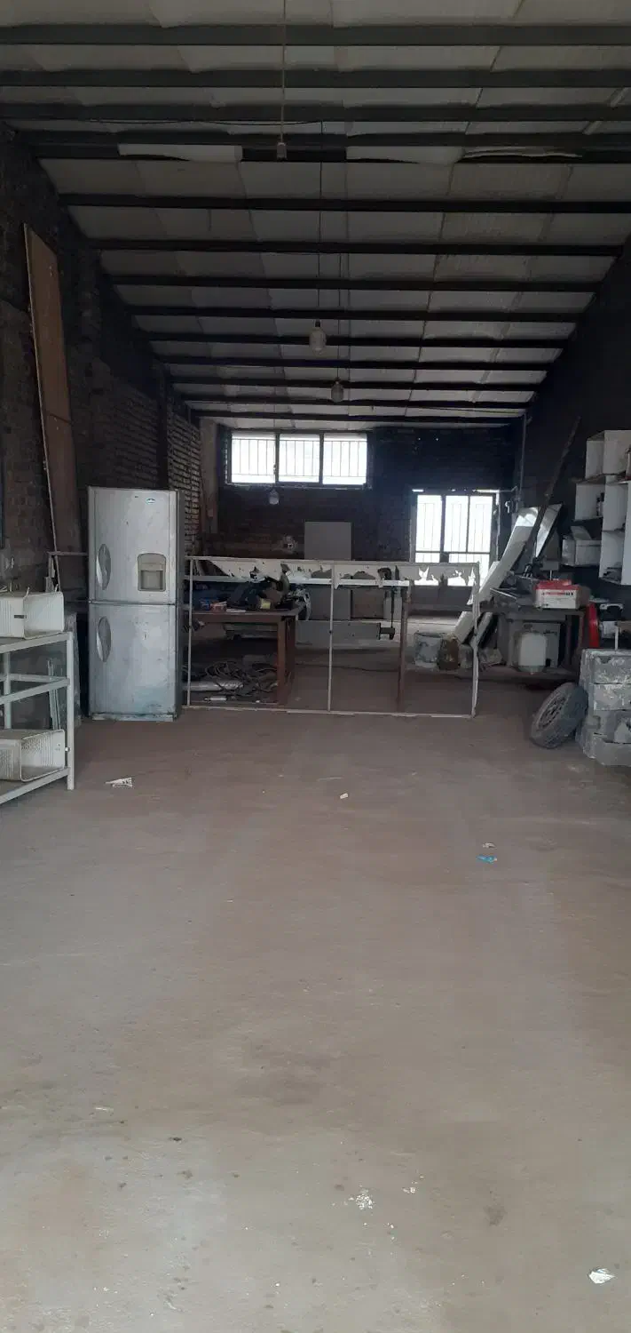 سالن اجاره‌ای ۱۲۰ متری|اجارهٔ مغازه و غرفه|قوچان, |دیوار