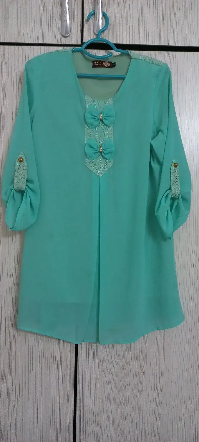 دوعددشومیزنوسایز۴۲|لباس|اندیمشک, |دیوار