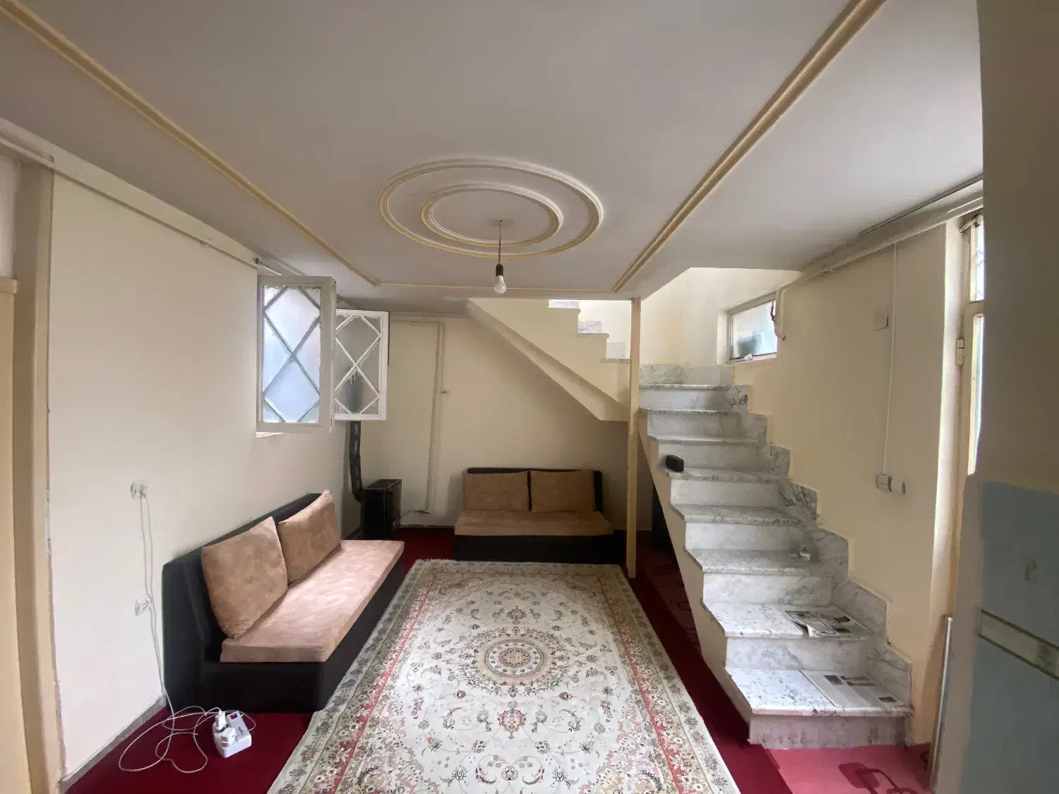 هم خونه همخونه|اجارهٔ خانه و ویلا|رشت, پل تالشان|دیوار