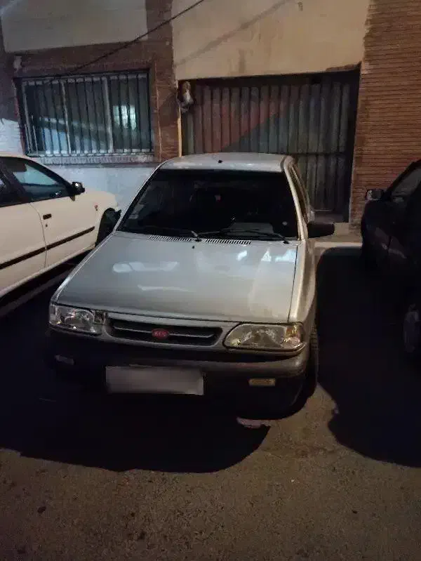 پراید مدل ۸۵|خودرو سواری و وانت|دماوند, مسکن مهر گیلاوند|دیوار