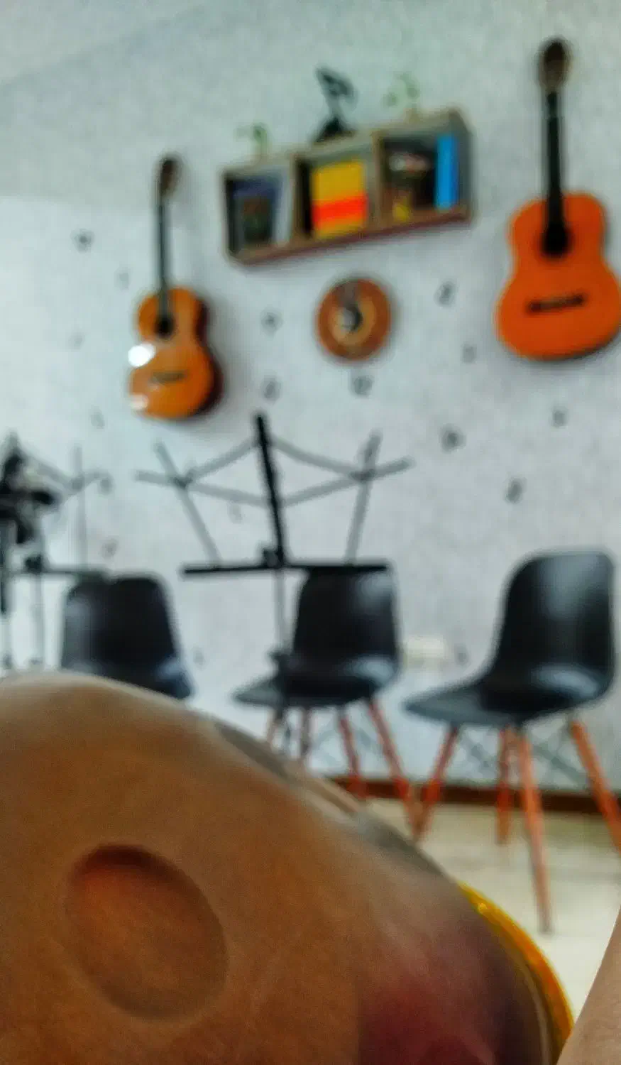 آموزشگاه موسیقی آیـدا|خدمات آموزشی|هشتگرد, فاز ۲ مهستان|دیوار