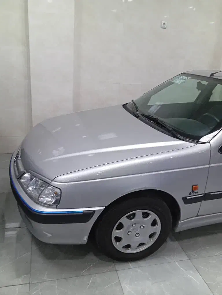 پژو پارس مدل ۸۵|خودرو سواری و وانت|شلمان, |دیوار