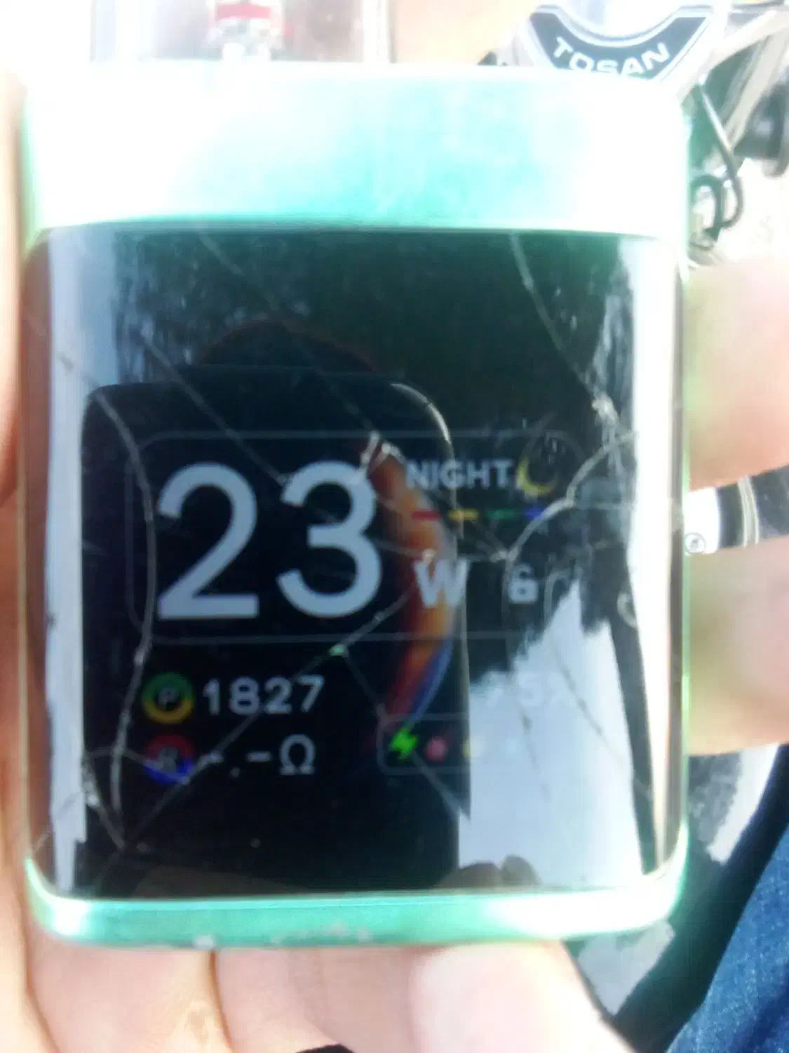 ویب شارژ|زیورآلات و اکسسوری|تربت جام, المهدی|دیوار