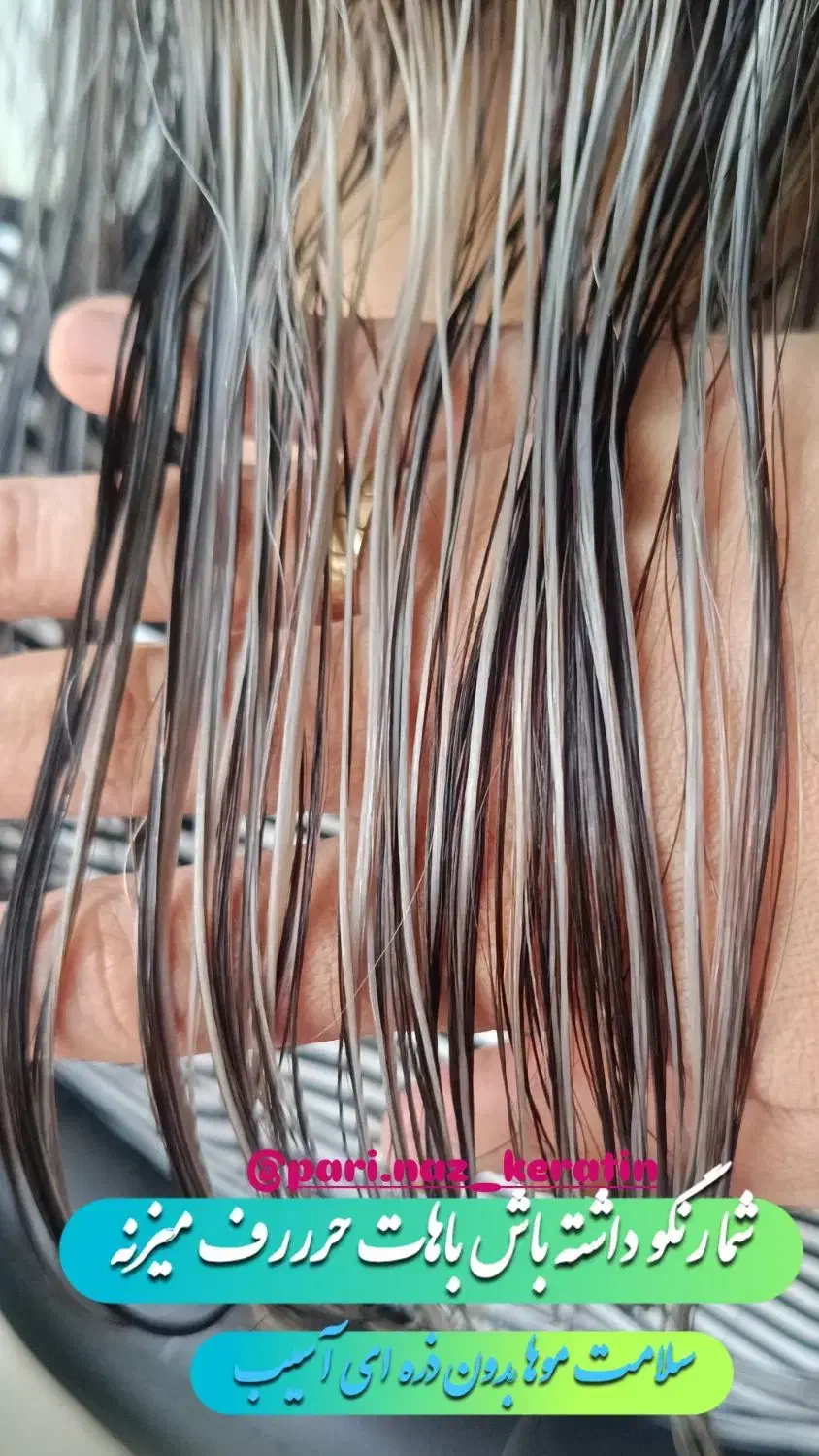 سالن زیبایی با تخفیفات ویژه پاییزه|خدمات آرایشگری و زیبایی|چالوس, |دیوار