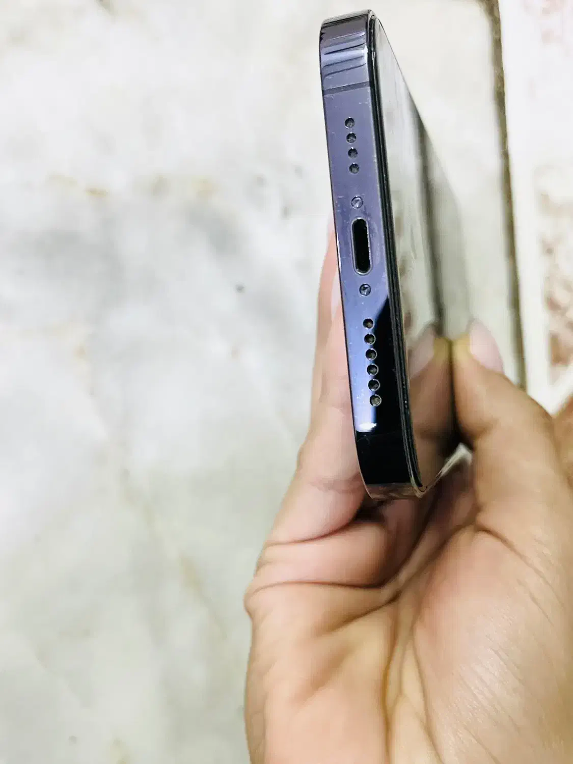 ایفون 14pro max|موبایل|کرمان, |دیوار