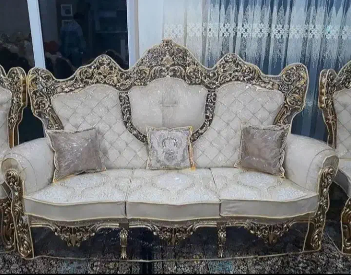 کاور مبل|مبلمان خانگی و میز عسلی|قائن, |دیوار