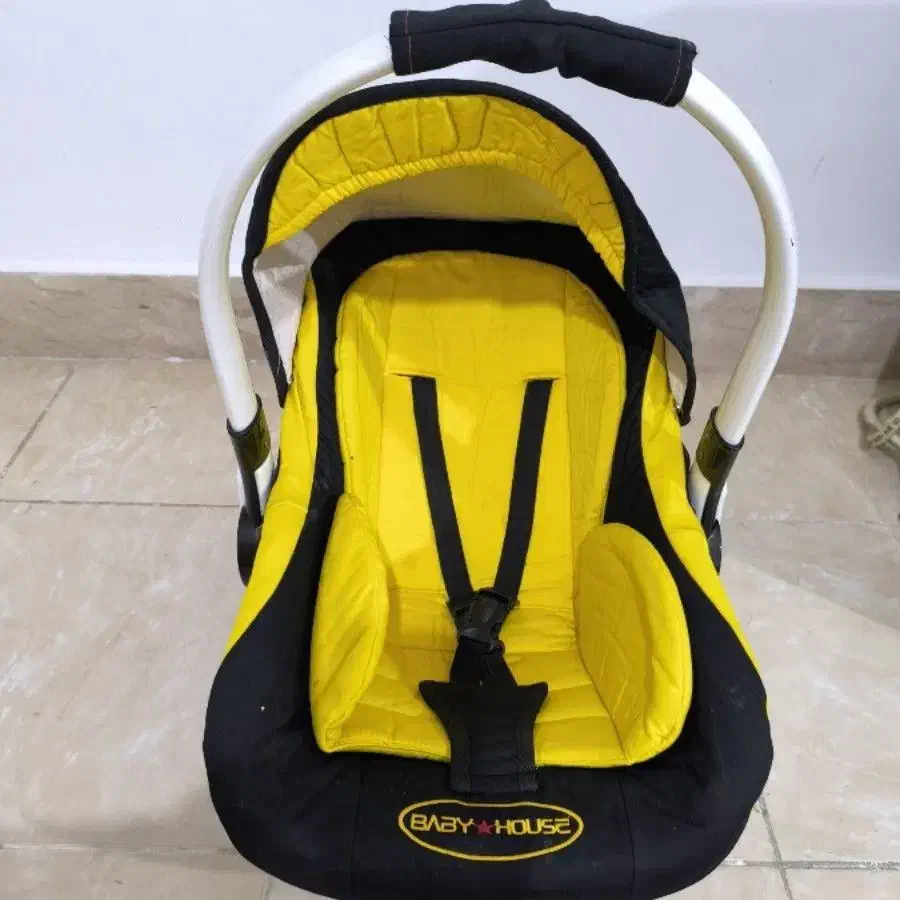 کریر نوازد|کالسکه و لوازم جانبی|کرج, شهرک جهاننما|دیوار