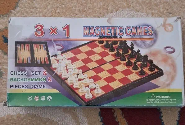 شطرنج|اسباب‌‌بازی|کرمانشاه, |دیوار