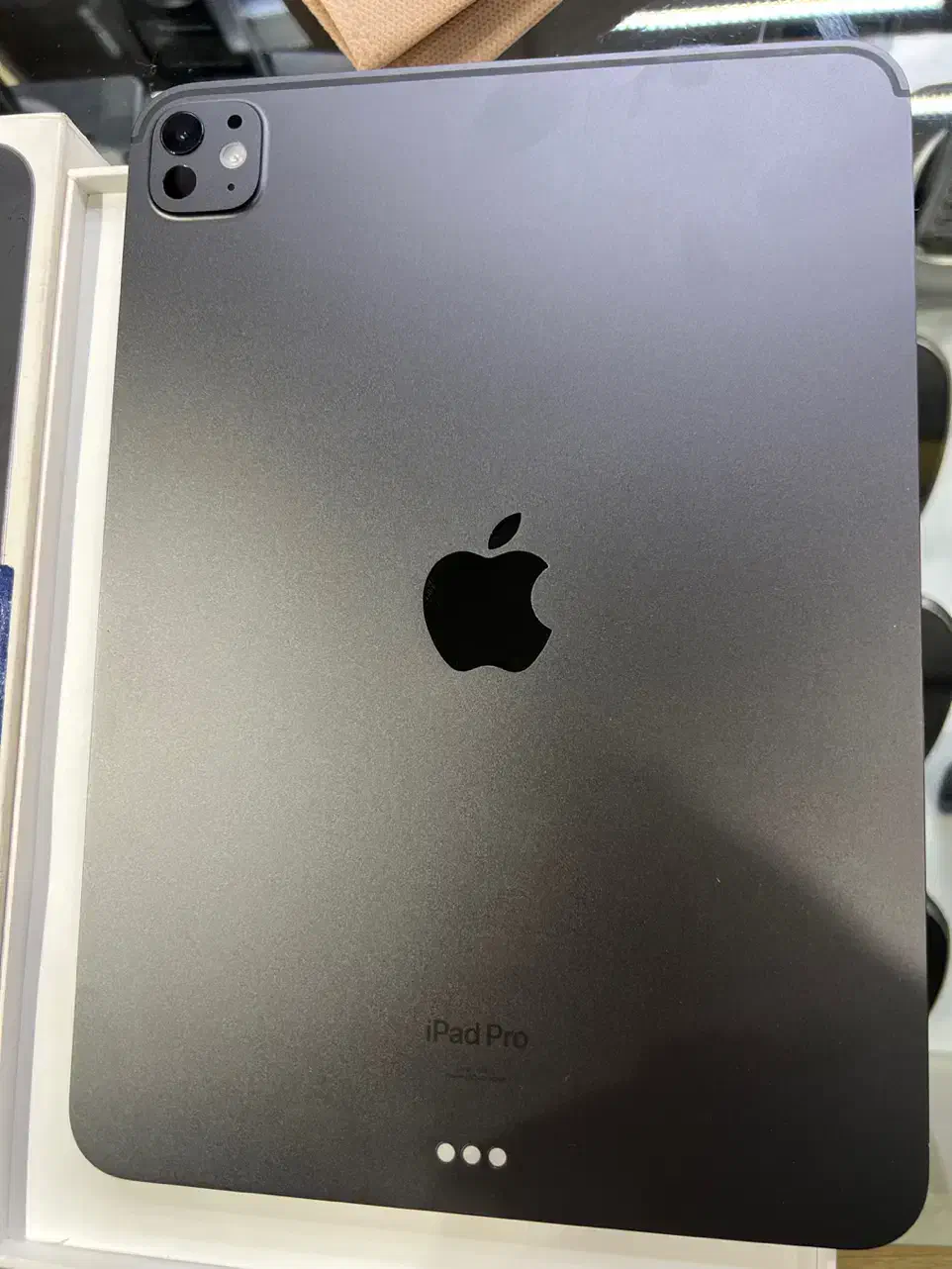 Ipad 11Pro M4 256GB|تبلت|تبریز, |دیوار