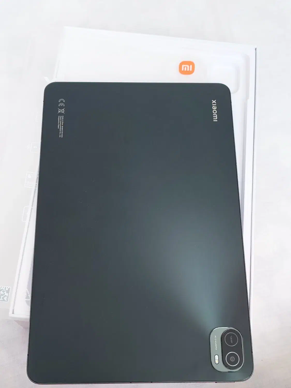 تبلت Xiaomi pad 5|تبلت|تهران, قلهک|دیوار