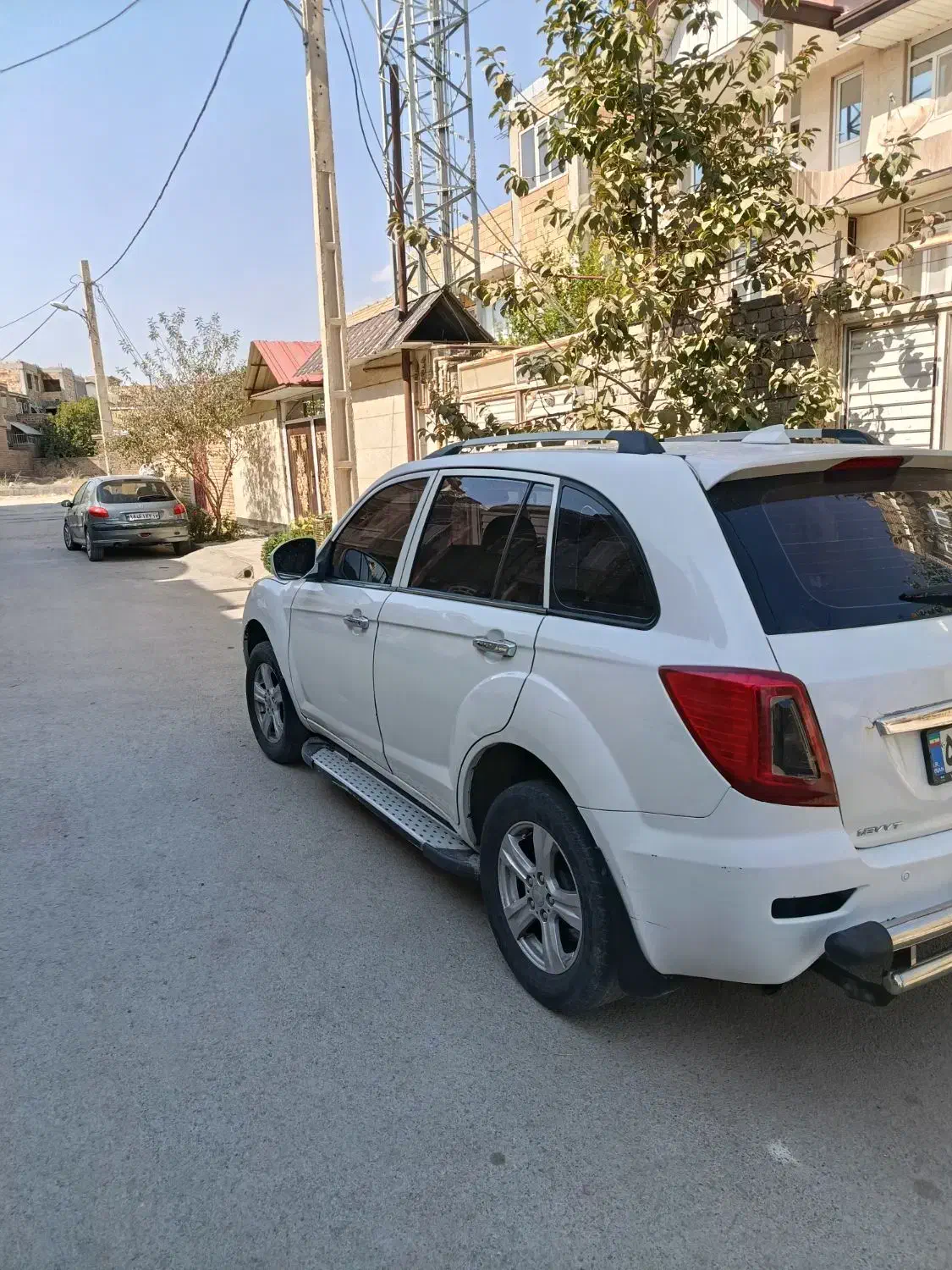 خودرو x60|خودرو سواری و وانت|ارومیه, |دیوار