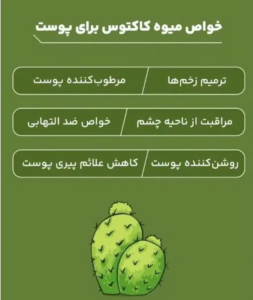 میوه کاکتوس/ ارسال رایگان|خوردنی و آشامیدنی|سبزوار, هویزه|دیوار