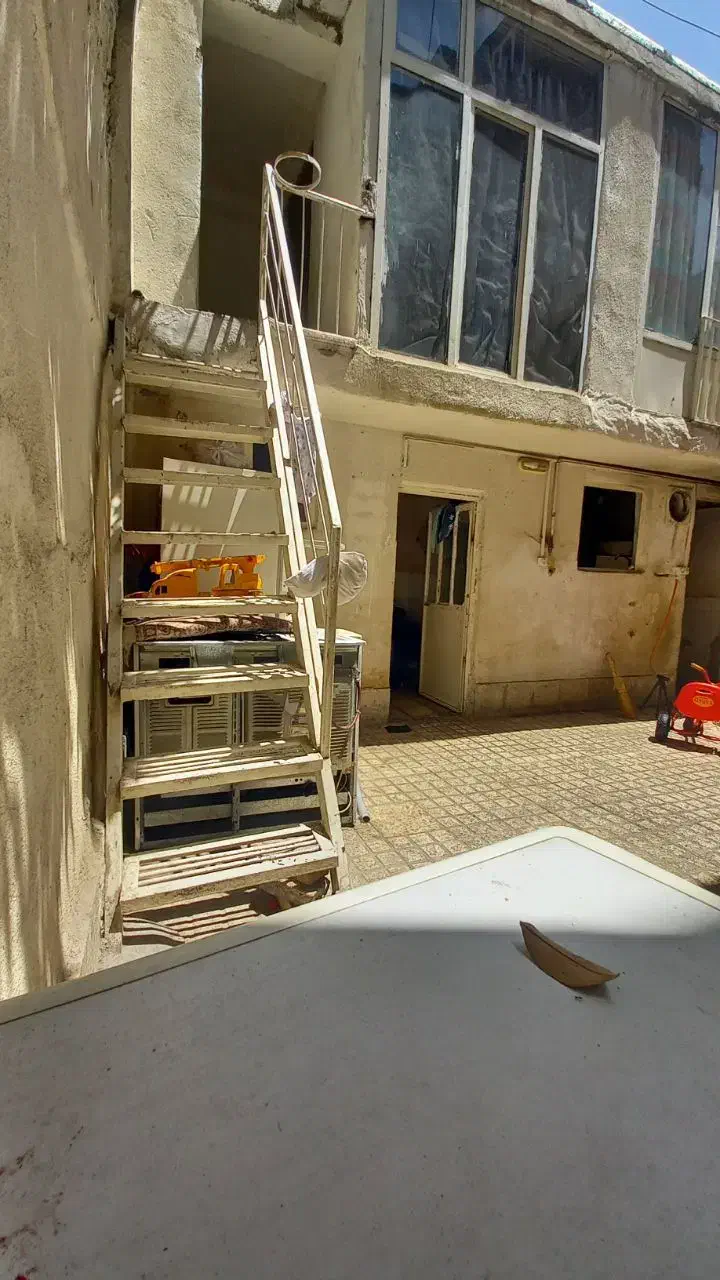 خانه ویلایی (تهران چهار راه سیروس)|فروش خانه و ویلا|تهران, بازار|دیوار