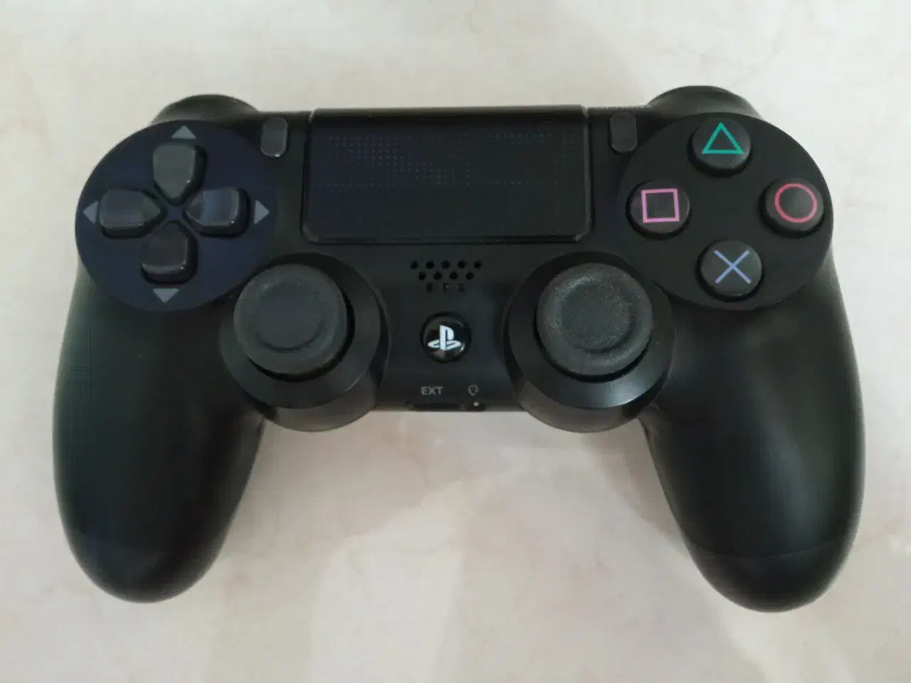 دسته بازی ps4|کنسول، بازی ویدئویی و آنلاین|فردیس, شهرک ۱۱۰|دیوار