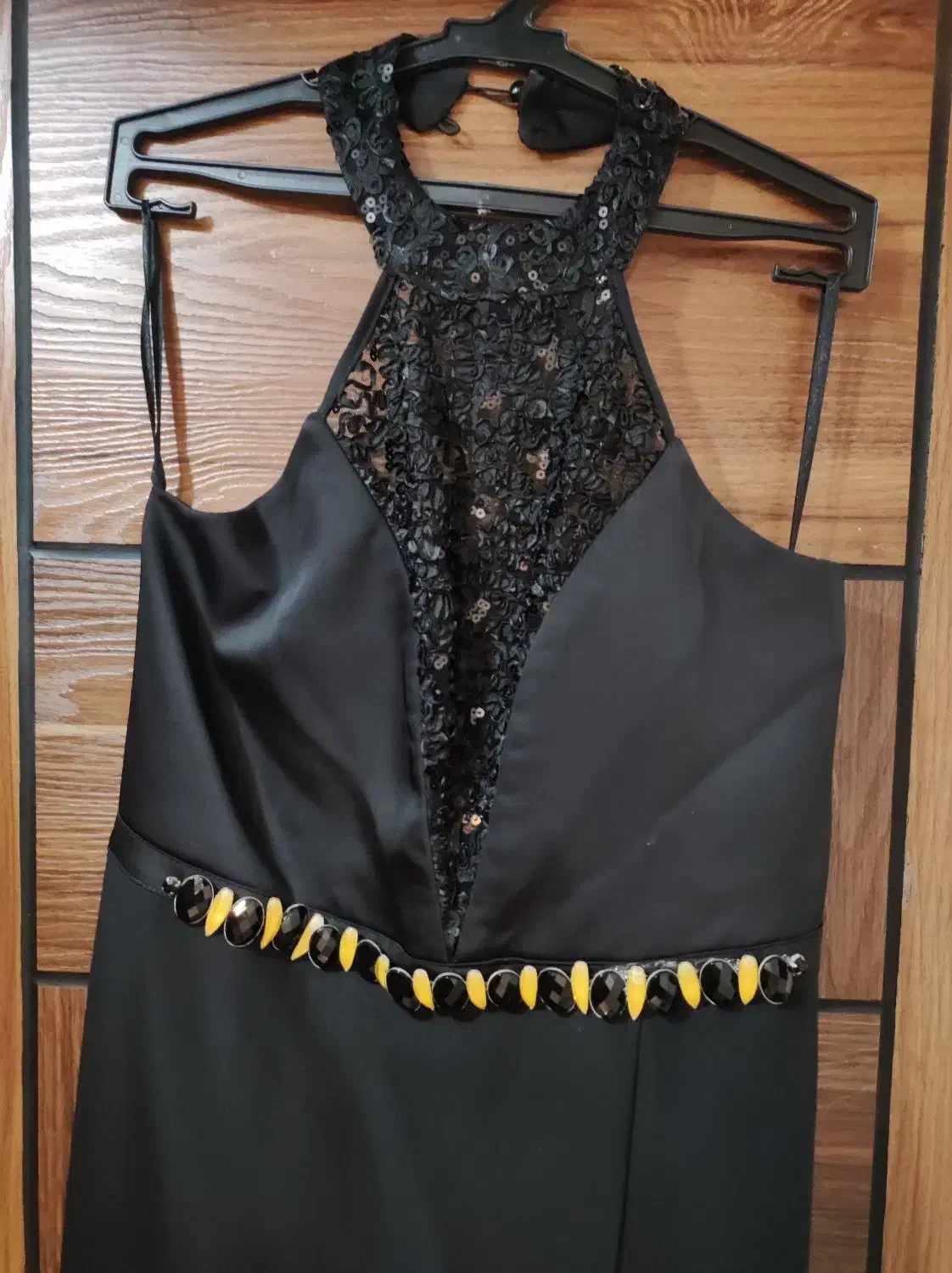 پیراهن مجلس سایز (۴۴)|لباس|شاهین‌شهر, مخابرات (شهید بهشتی)|دیوار