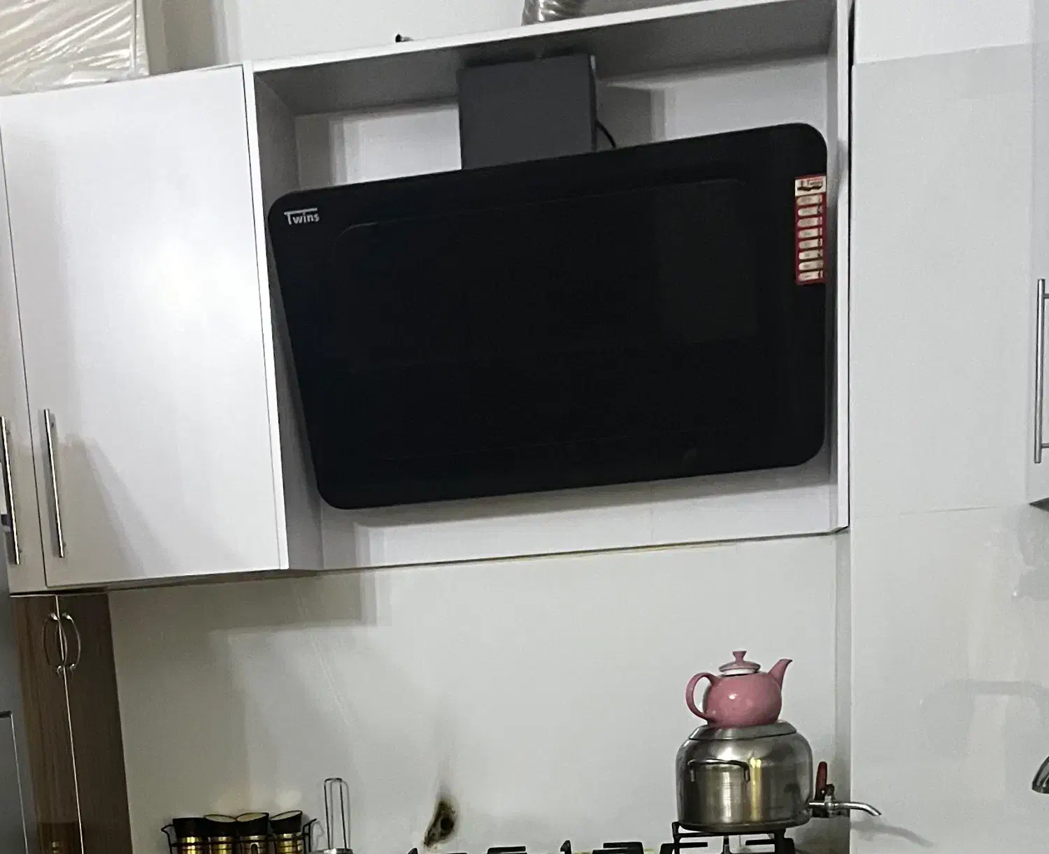 هود کاملا نو و سالم|هود|اسلامشهر, شهرک قائمیه|دیوار