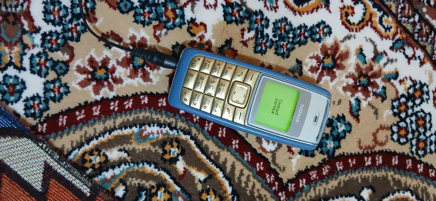 نوکیا|موبایل|تهران, صد دستگاه|دیوار