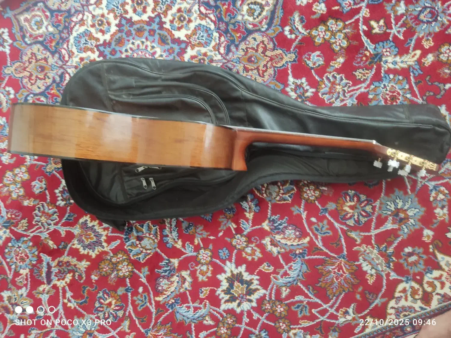 گیتار c70درجه ۱ اصلی و خوش صدا|گیتار، بیس، امپلیفایر|مشهد, امیریه|دیوار