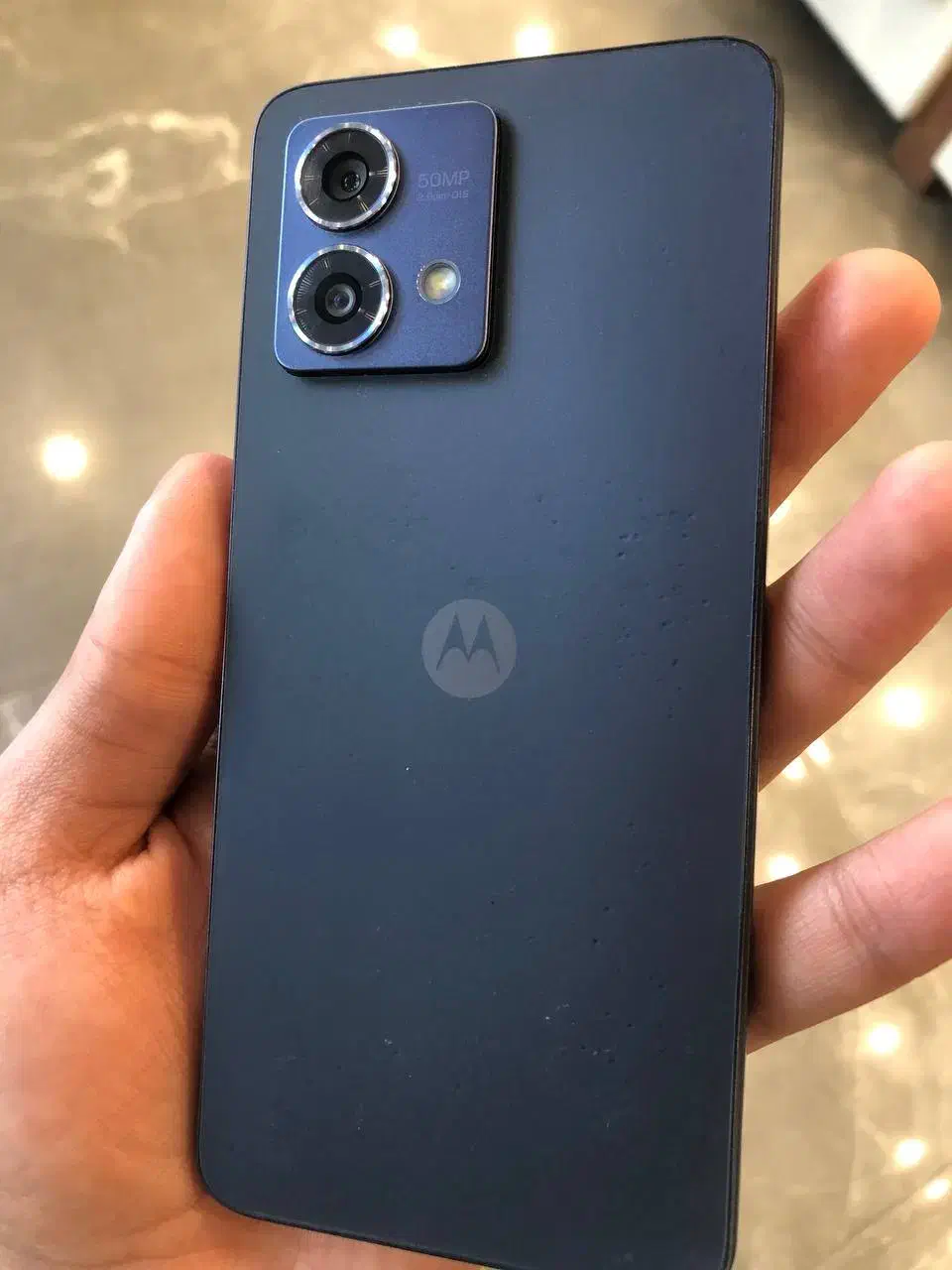 موتورولا g84|موبایل|مشهد, عامل|دیوار