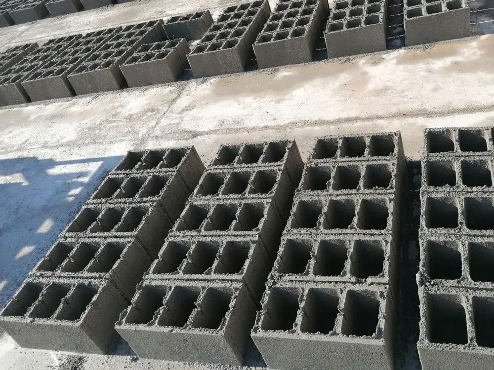 بلوک دیواری|مصالح و تجهیزات ساختمان|نهبندان, |دیوار