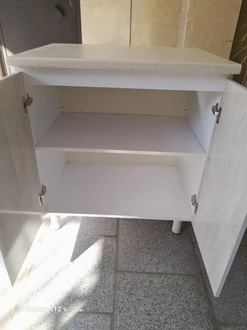 کابینت|بوفه، ویترین، کنسول|تهران, چیتگر جنوبی|دیوار