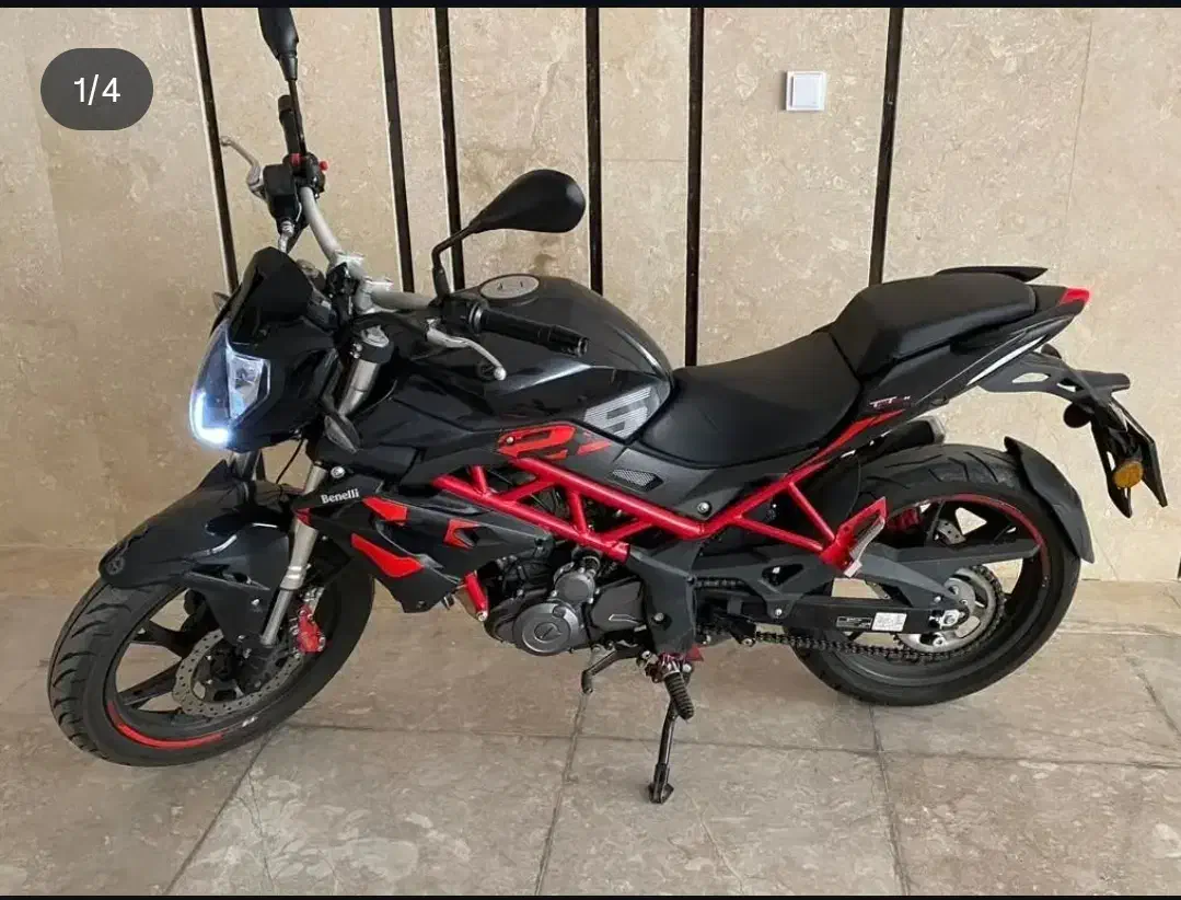 بنلی 250|موتورسیکلت|شیراز, طلاب|دیوار