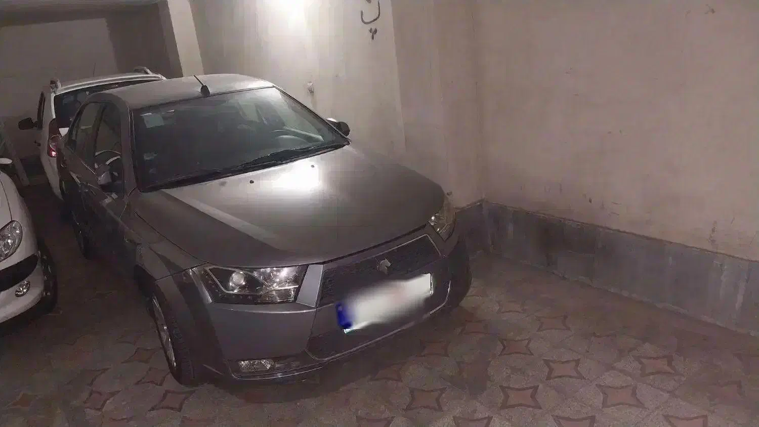 دنا۹۵ درحد صفر|خودرو سواری و وانت|تهران, اسفندیاری|دیوار