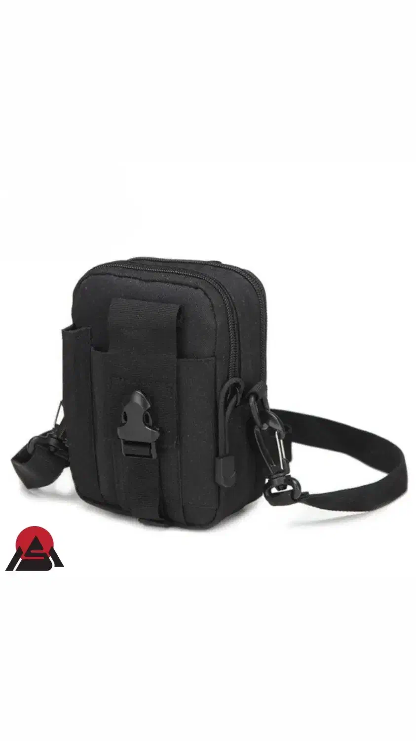 کیف رودوشی تاکتیکال|کوهنوردی و کمپینگ|تهران, قلمستان|دیوار