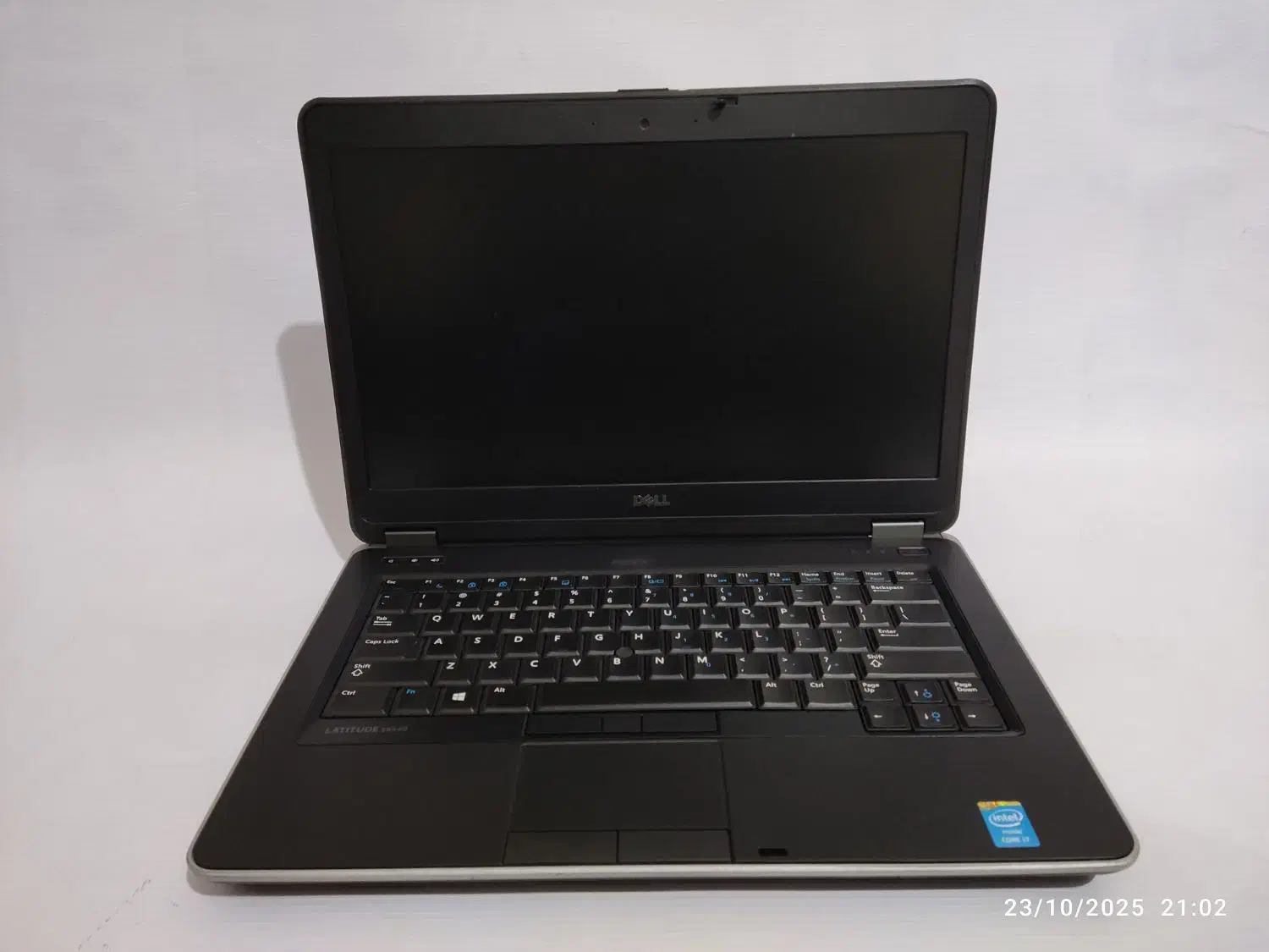 لپ تاپcore i7 گرافیکدار دل E6440|رایانه همراه|مشهد, شهید مطهری|دیوار