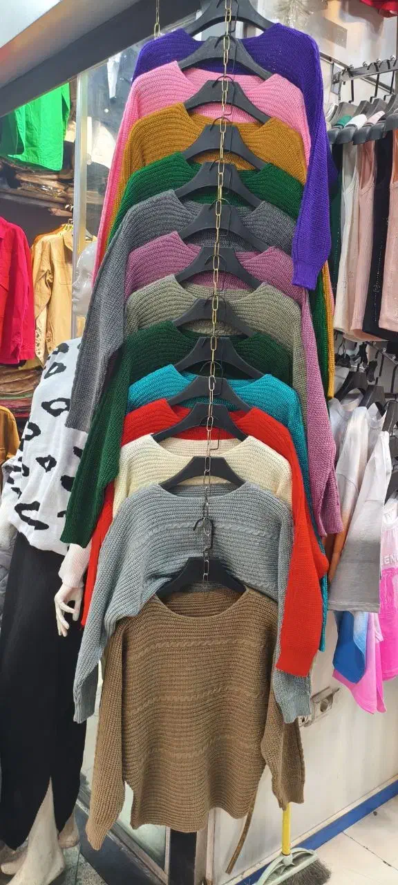 جنس تهران بهترین کیفیت|لباس|زاهدان, |دیوار