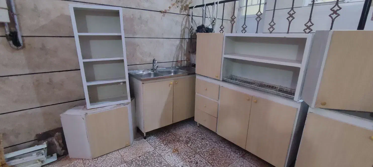 کابینت فلز|مصالح و تجهیزات ساختمان|سبزوار, گلشن|دیوار