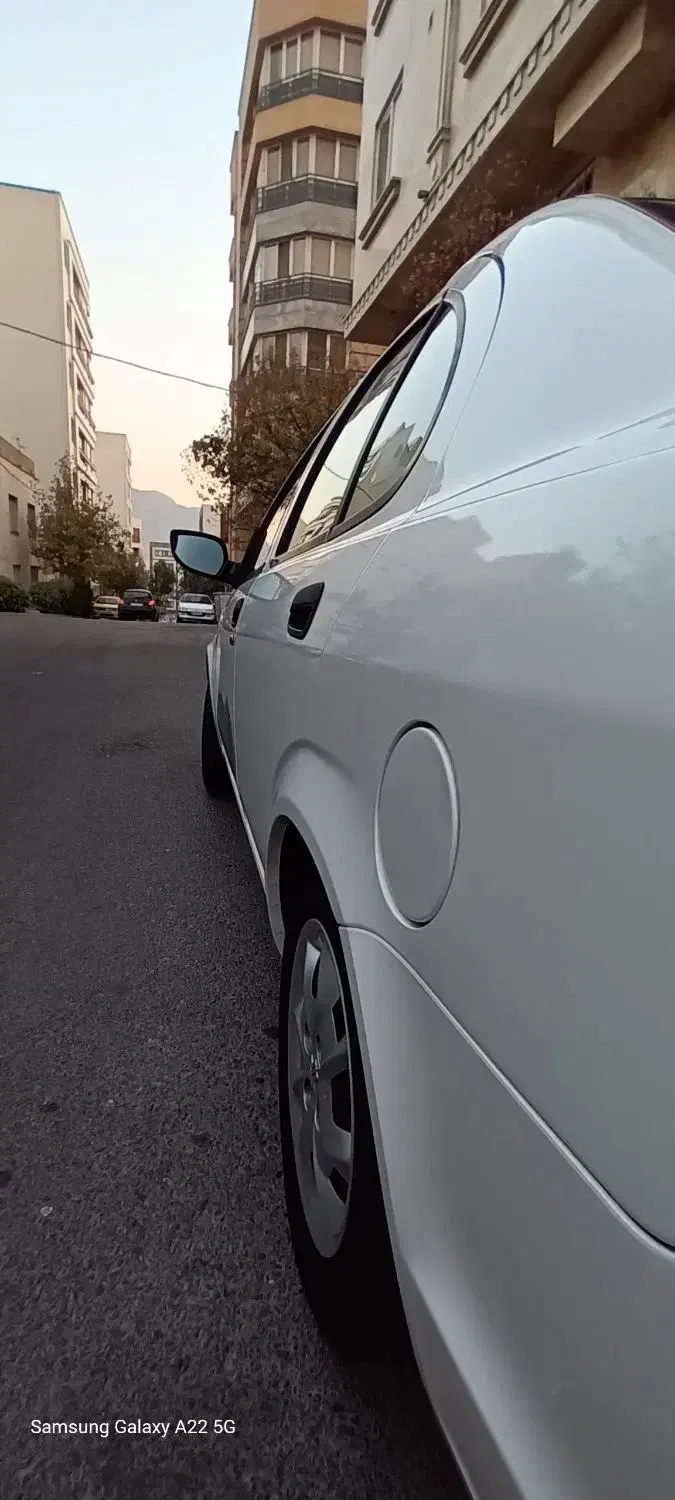 ساینا EX مدل ۱۴۰۰|خودرو سواری و وانت|تهران, چیتگر جنوبی|دیوار