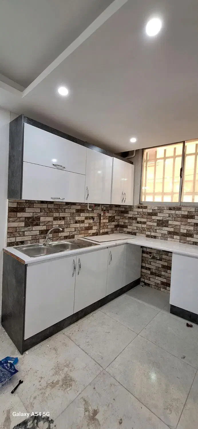 *آپارتمان حمیدیان یخسازی دانشجو*|فروش آپارتمان|رشت, حمیدیان|دیوار