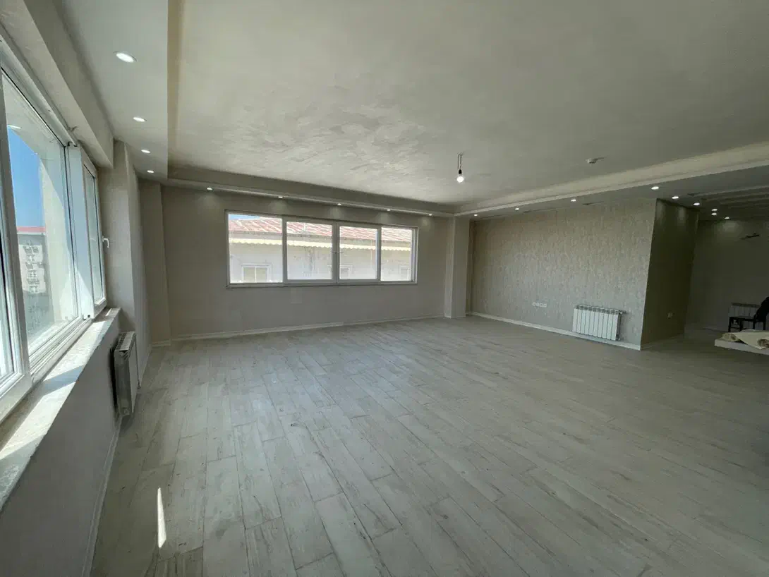 فروش آپارتمان ۱۵۸ متری ۳ خوابه ط اخر|فروش آپارتمان|رشت, گلباغ نماز|دیوار