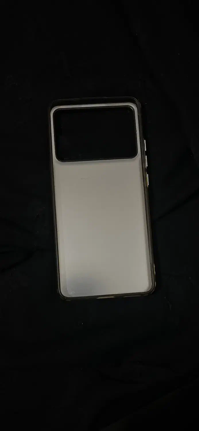 قاب گوشی poco x6 por|لوازم جانبی موبایل و تبلت|مراغه, |دیوار