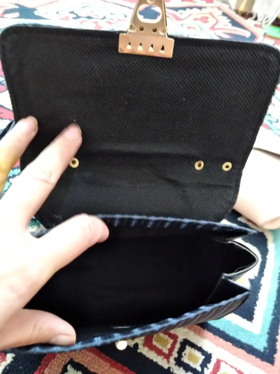 کیفهای دوشی|کیف، کفش، کمربند|تبریز, |دیوار