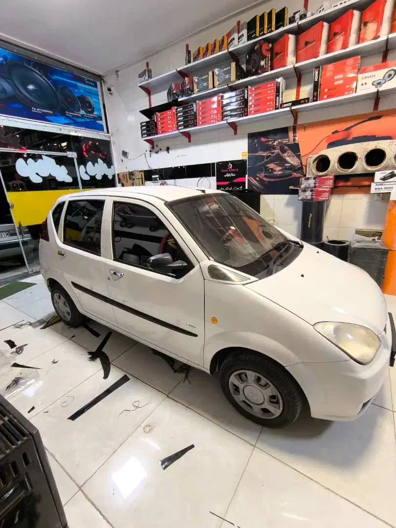 شیشه دودی|خدمات موتور و ماشین|سنندج, |دیوار