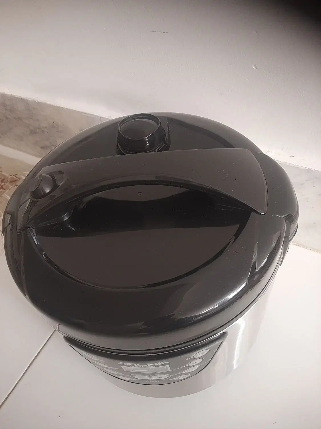 پلوپز ۶ کاره|اجاق گاز و لوازم برقی پخت‌وپز|بیرجند, |دیوار